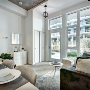 mesa de centro roterdã