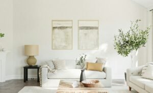 Copacabana II 35m2 - Minimal Essence