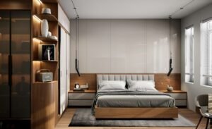 Studio 9 35m2 - Riviera