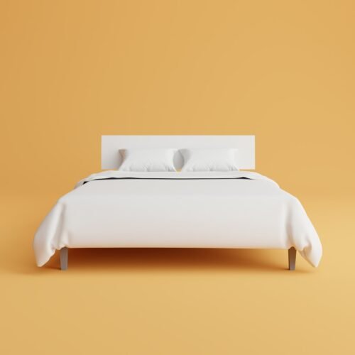 Cama Turca Lunar Solteiro