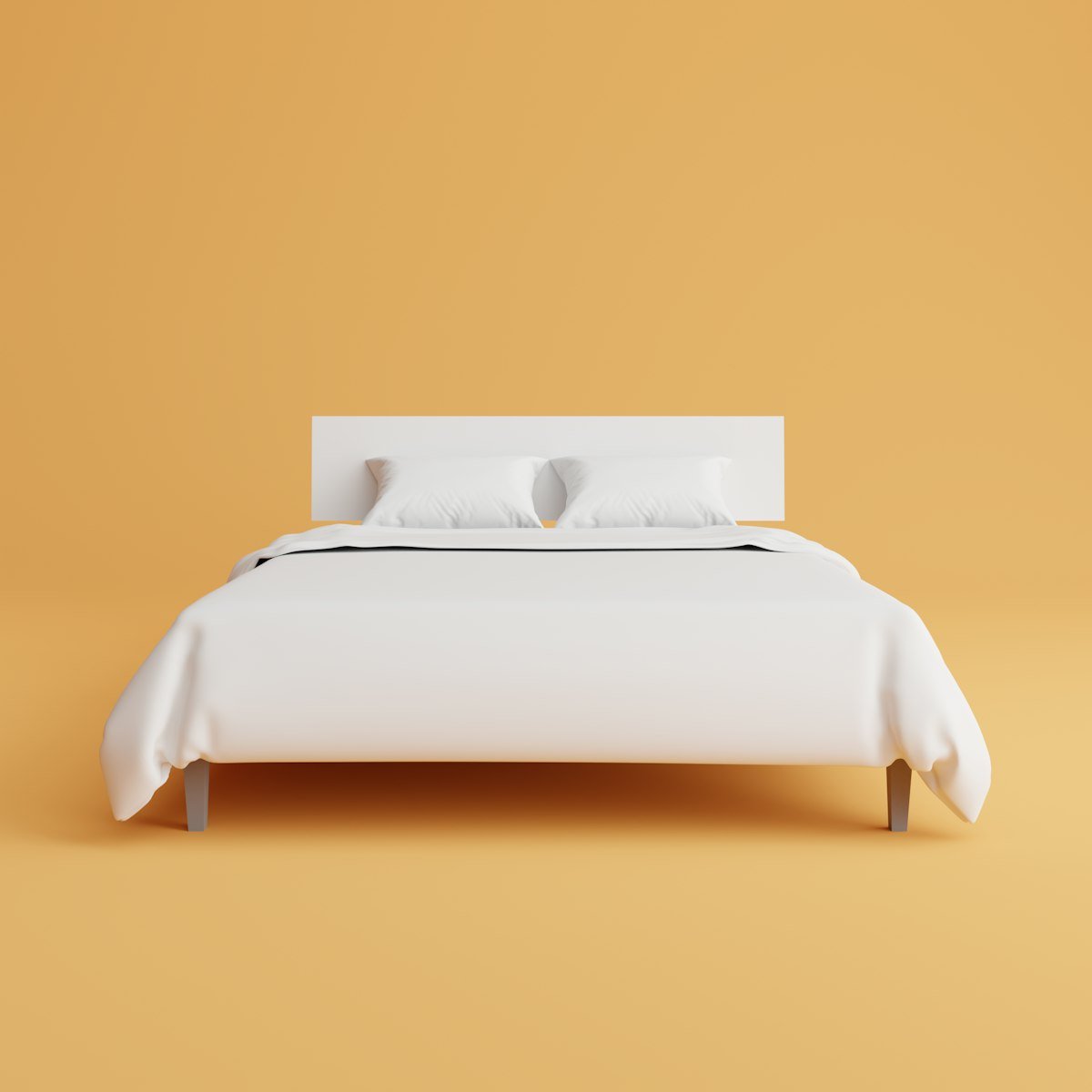 Cama Turca Lunar Solteiro